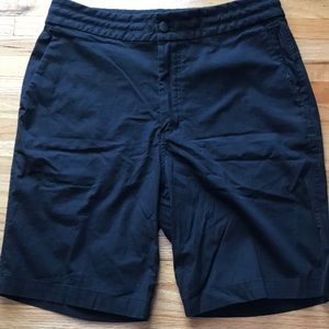 Lululemon Athletica Men’s Size 30 Black Shorts